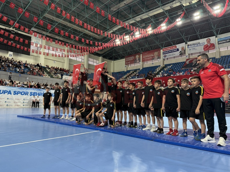 Sakarya 19 Mayis Coskusu (3)