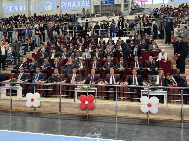 Sakarya 19 Mayis Coskusu (4)