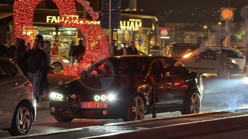 Sakarya Galatasaray Sampiyonluk Kutlama (4)