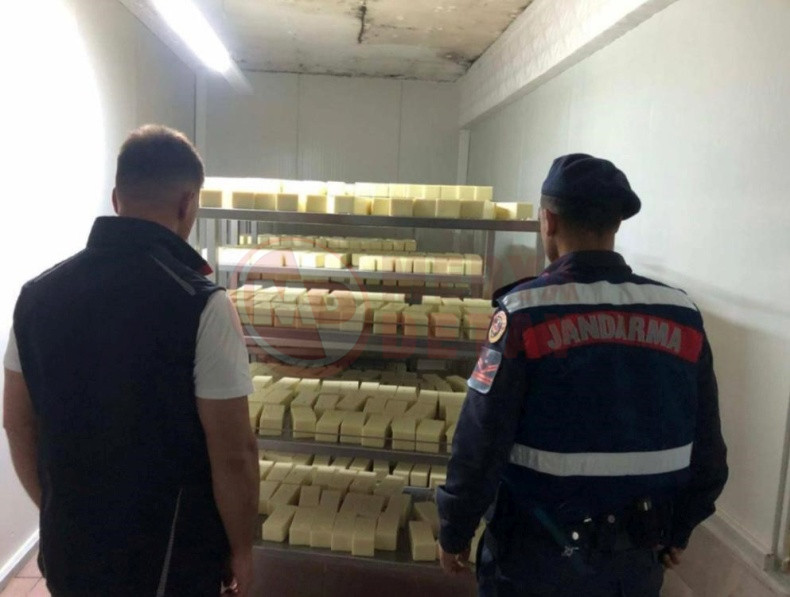 Sakarya Sahte Kasar Operasyonu