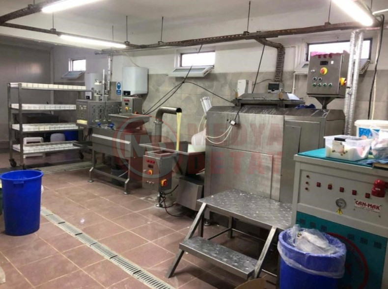 Sakarya Sahte Kasar Operasyonu2