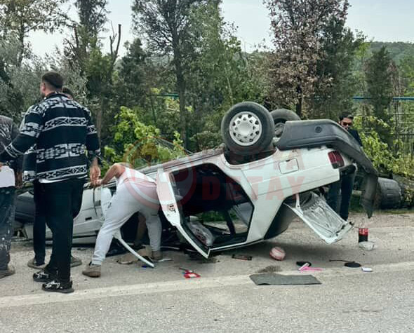 Saksilara Carpti Ters Dondu2