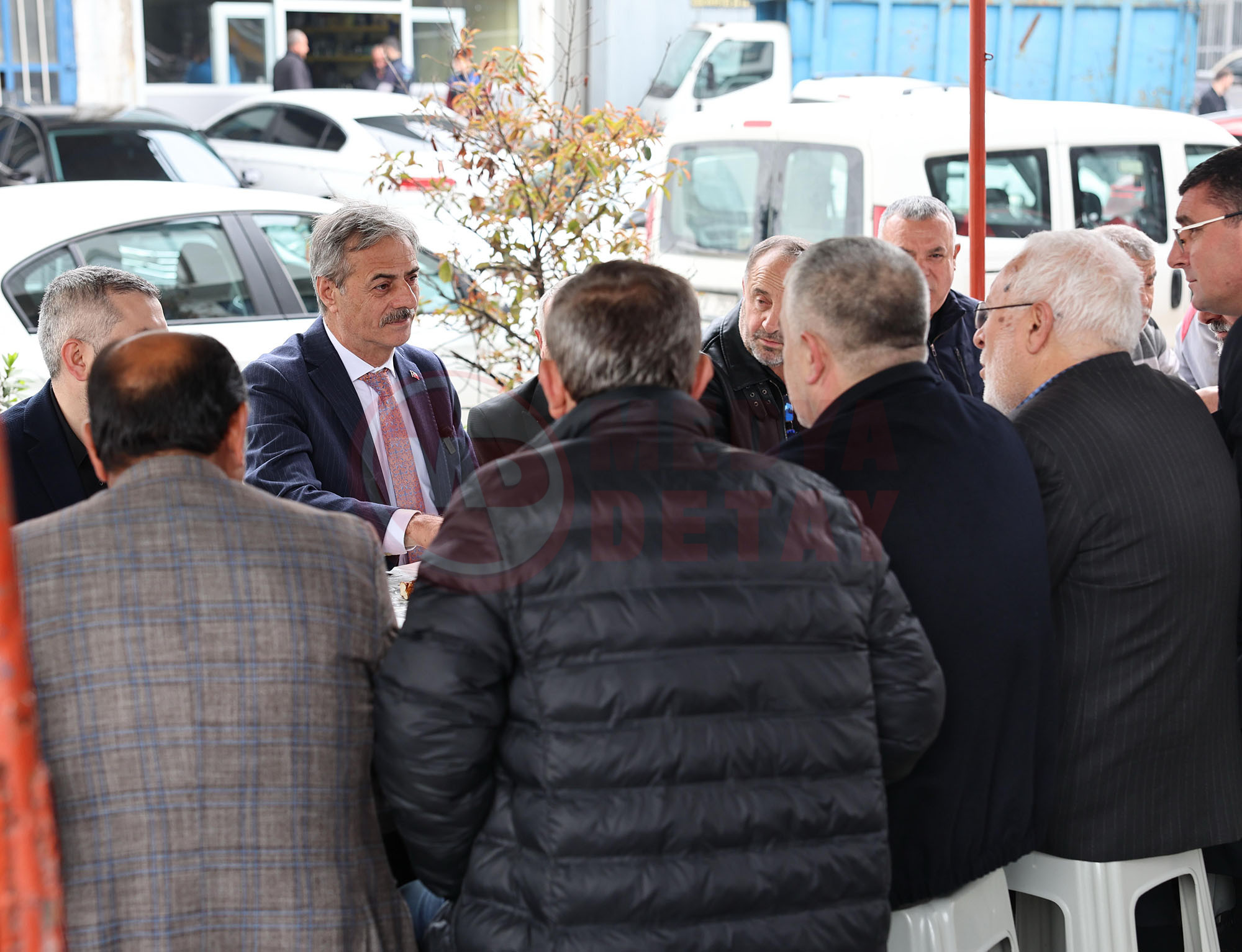 Sanayi̇ (2)