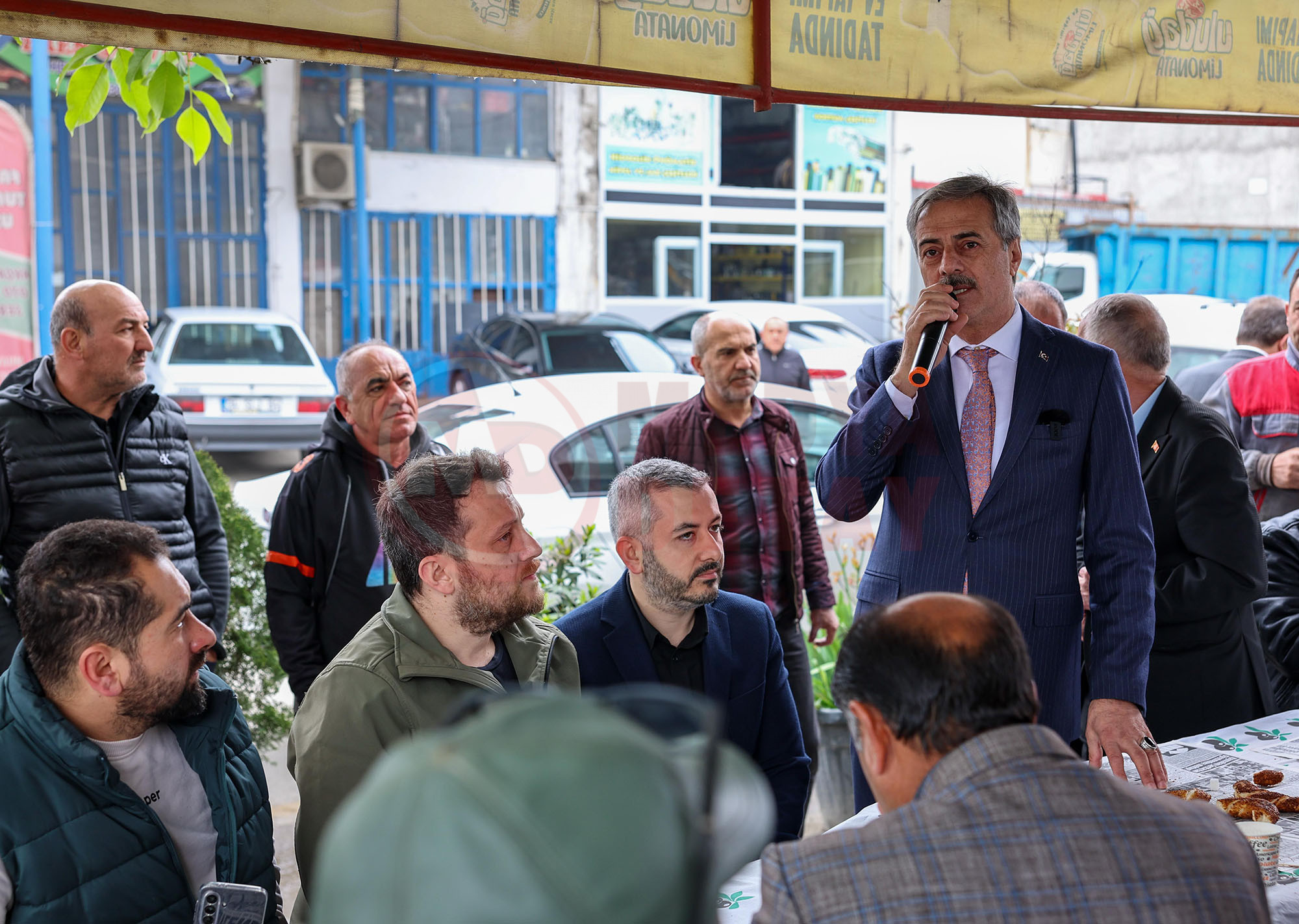 Sanayi̇ (7)