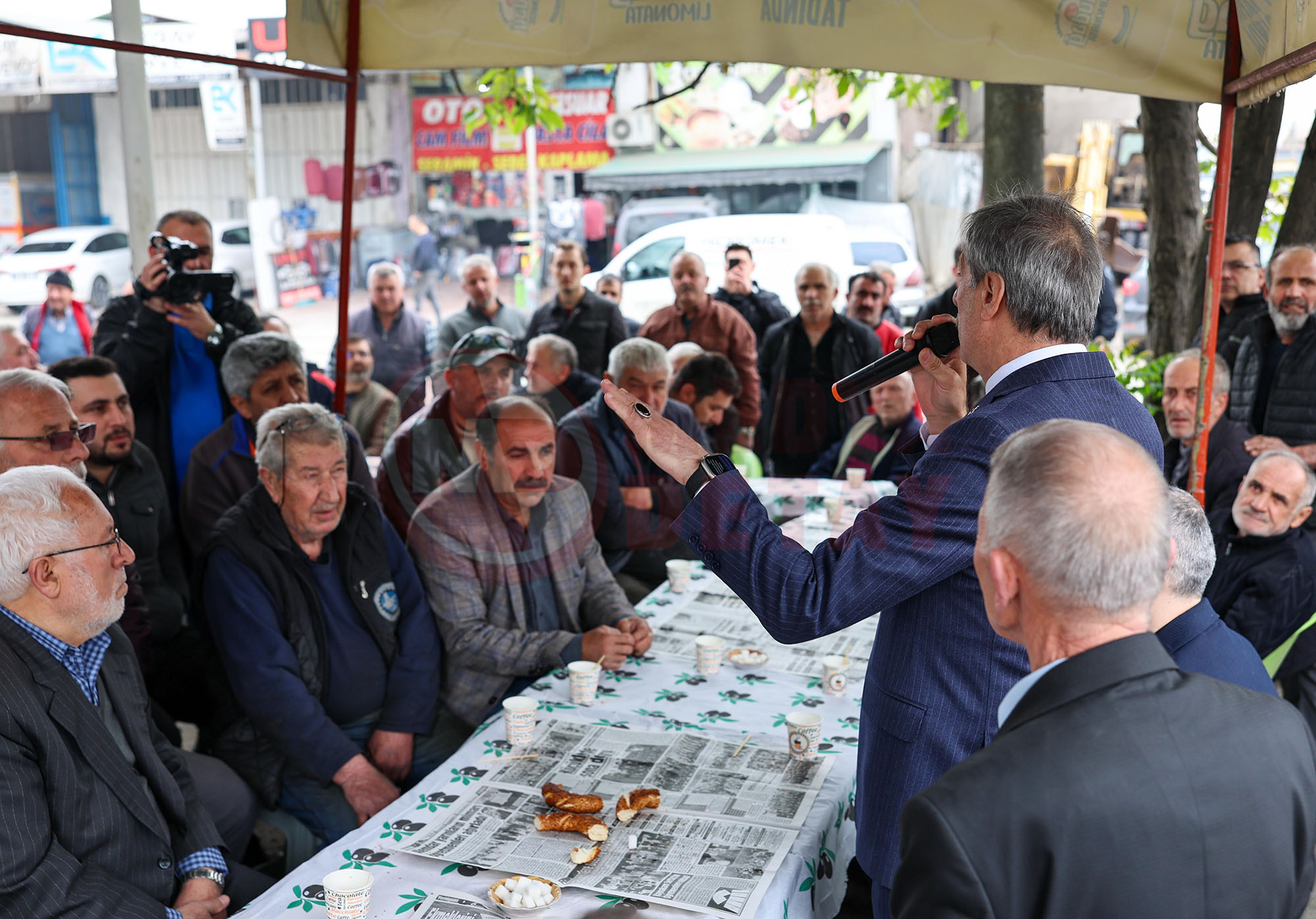 Sanayi̇ (8)