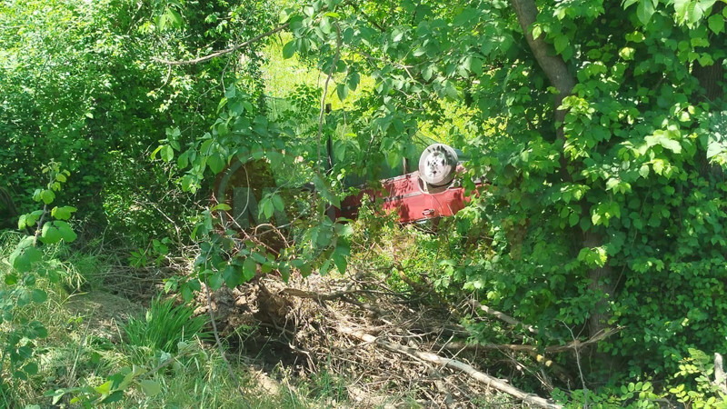 Sarampole Yuvarlandi3-1