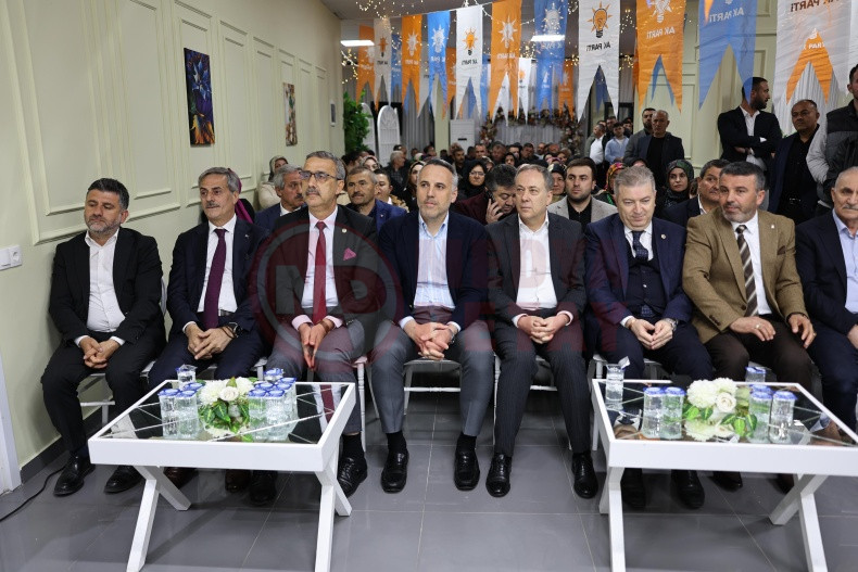 Sehrimizin Tamaminin Sorumlulugunu Tasiyarak Hareket Ediyoruz (1)
