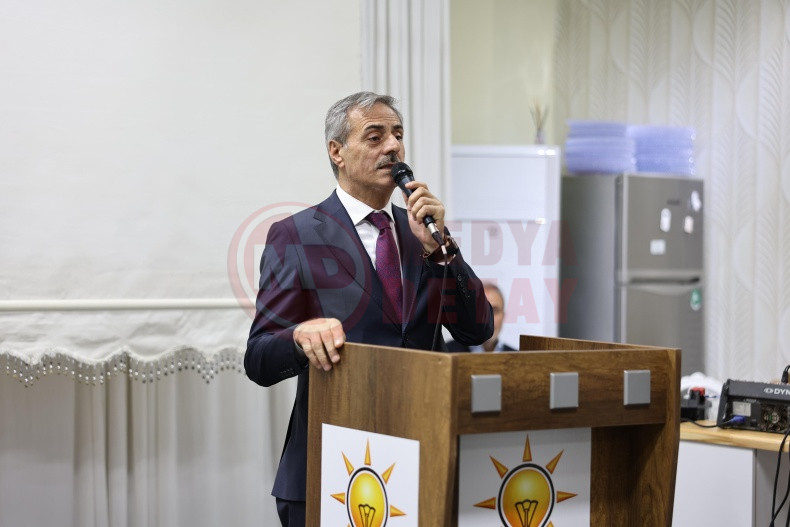 Sehrimizin Tamaminin Sorumlulugunu Tasiyarak Hareket Ediyoruz (3)