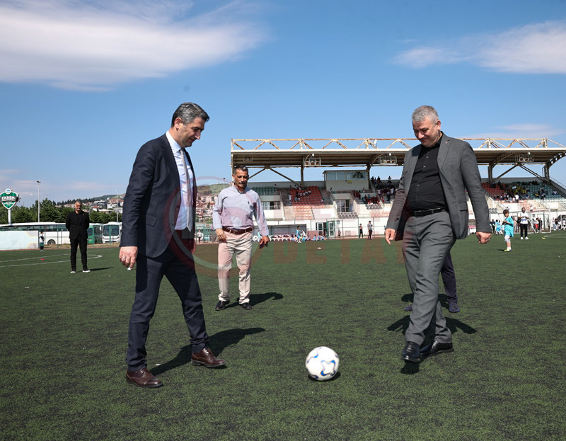 Serdivan Futbol2