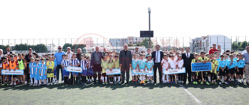 Serdivan Futbol3