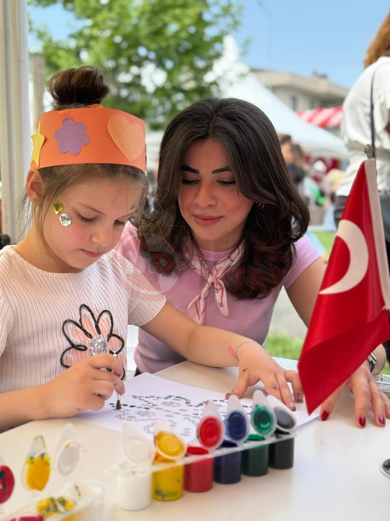 Serdivan Okul Öncesi Şenliği (17)