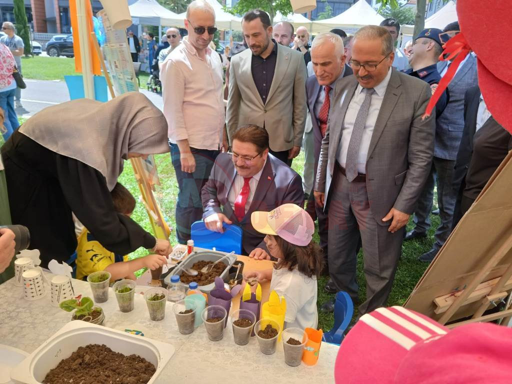 Serdivan Okul Öncesi Şenliği (27)