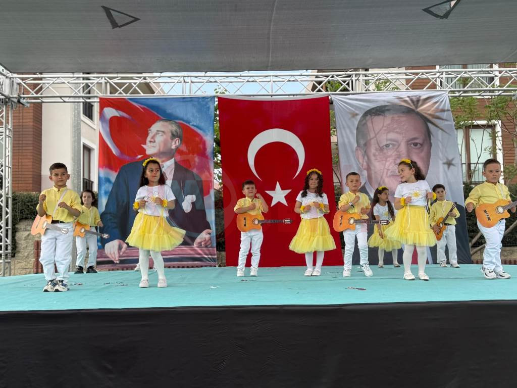 Serdivan Okul Öncesi Şenliği (30)