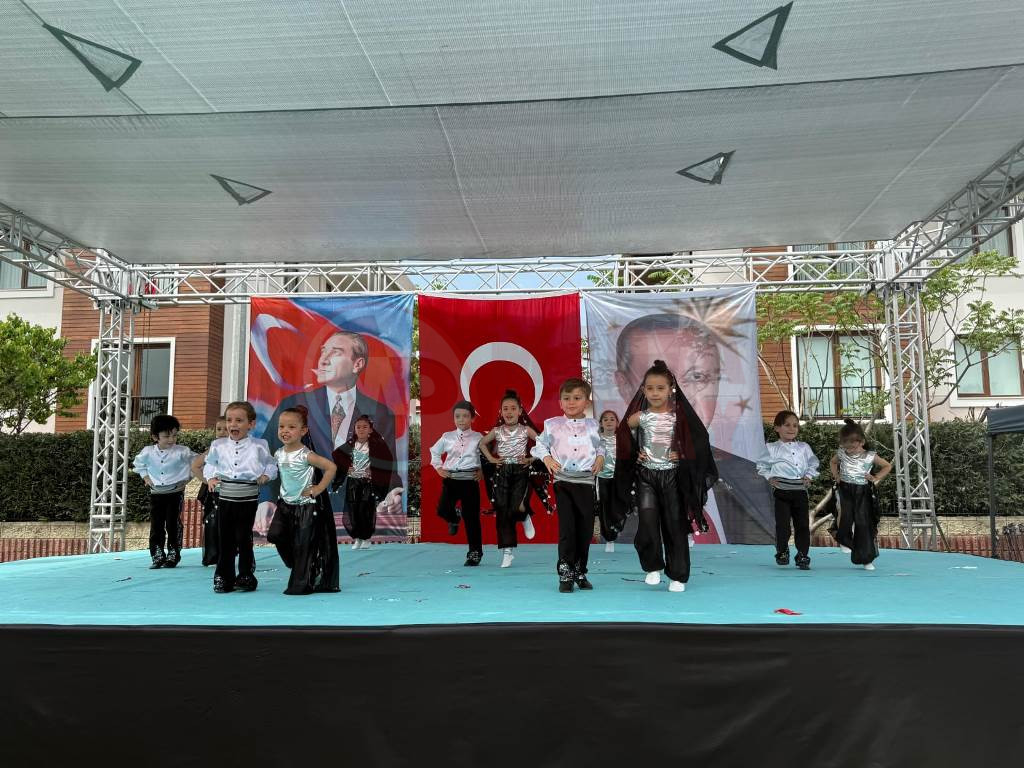 Serdivan Okul Öncesi Şenliği (32)