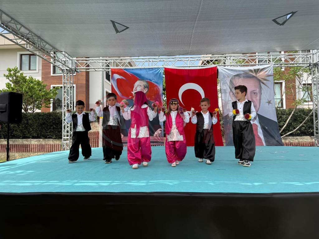 Serdivan Okul Öncesi Şenliği (35)
