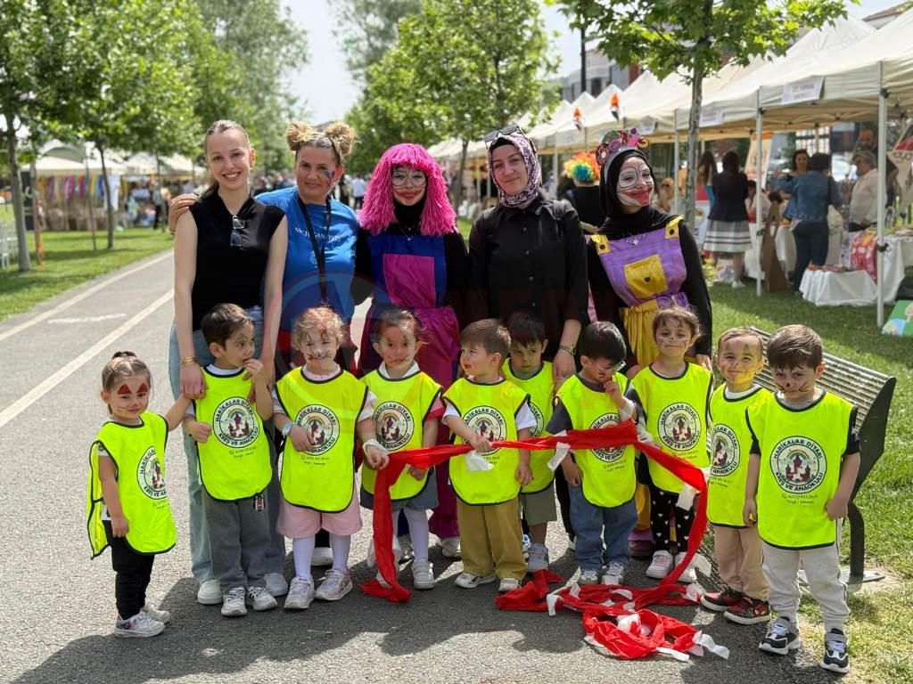 Serdivan Okul Öncesi Şenliği (41)