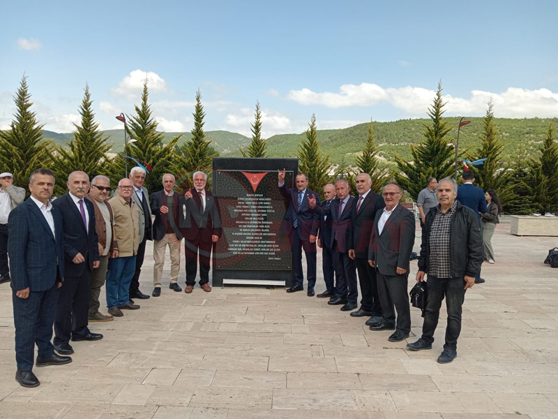 Tasmedrese Sehitlik2