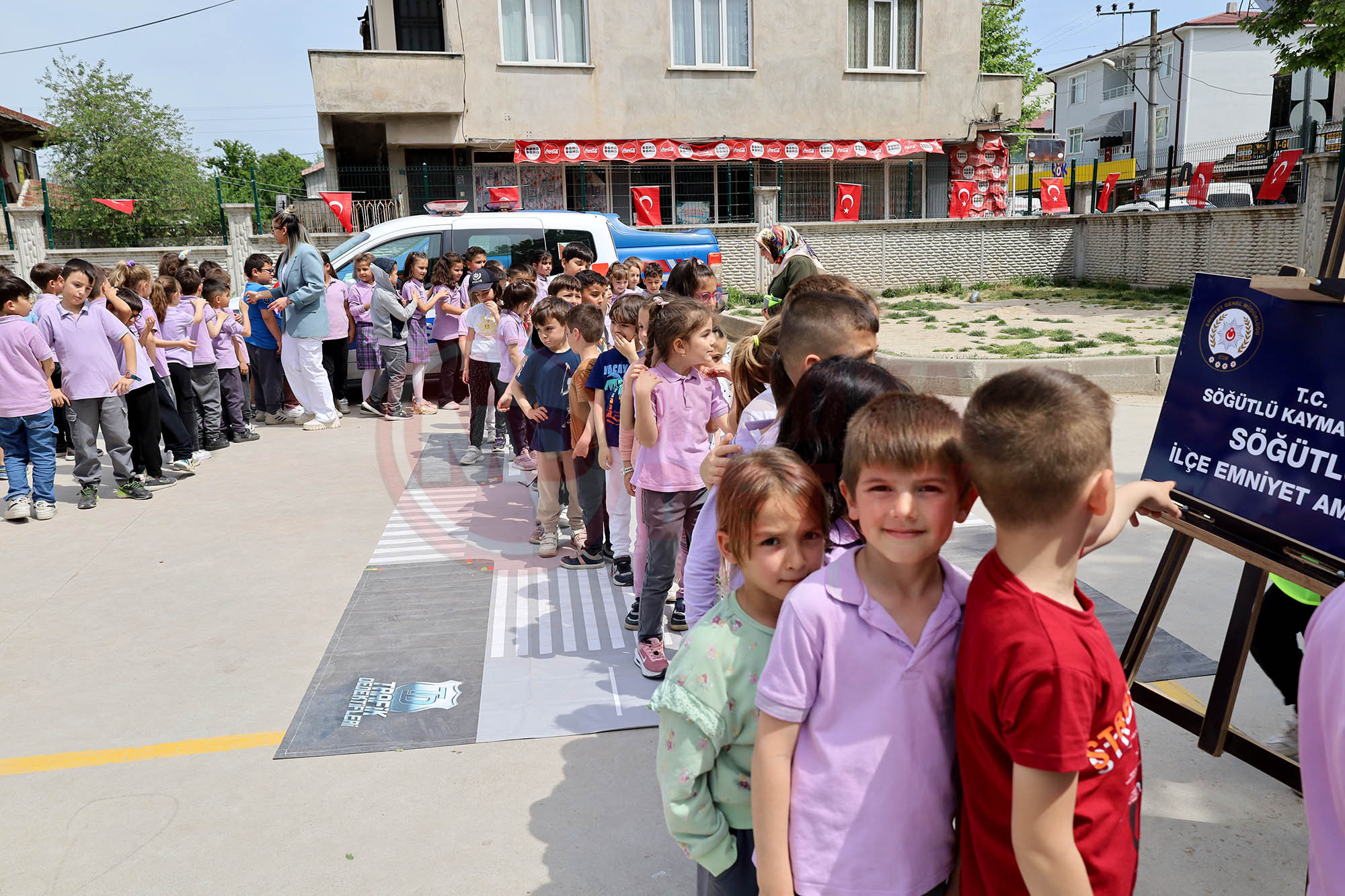 Trafi̇k (10)-1