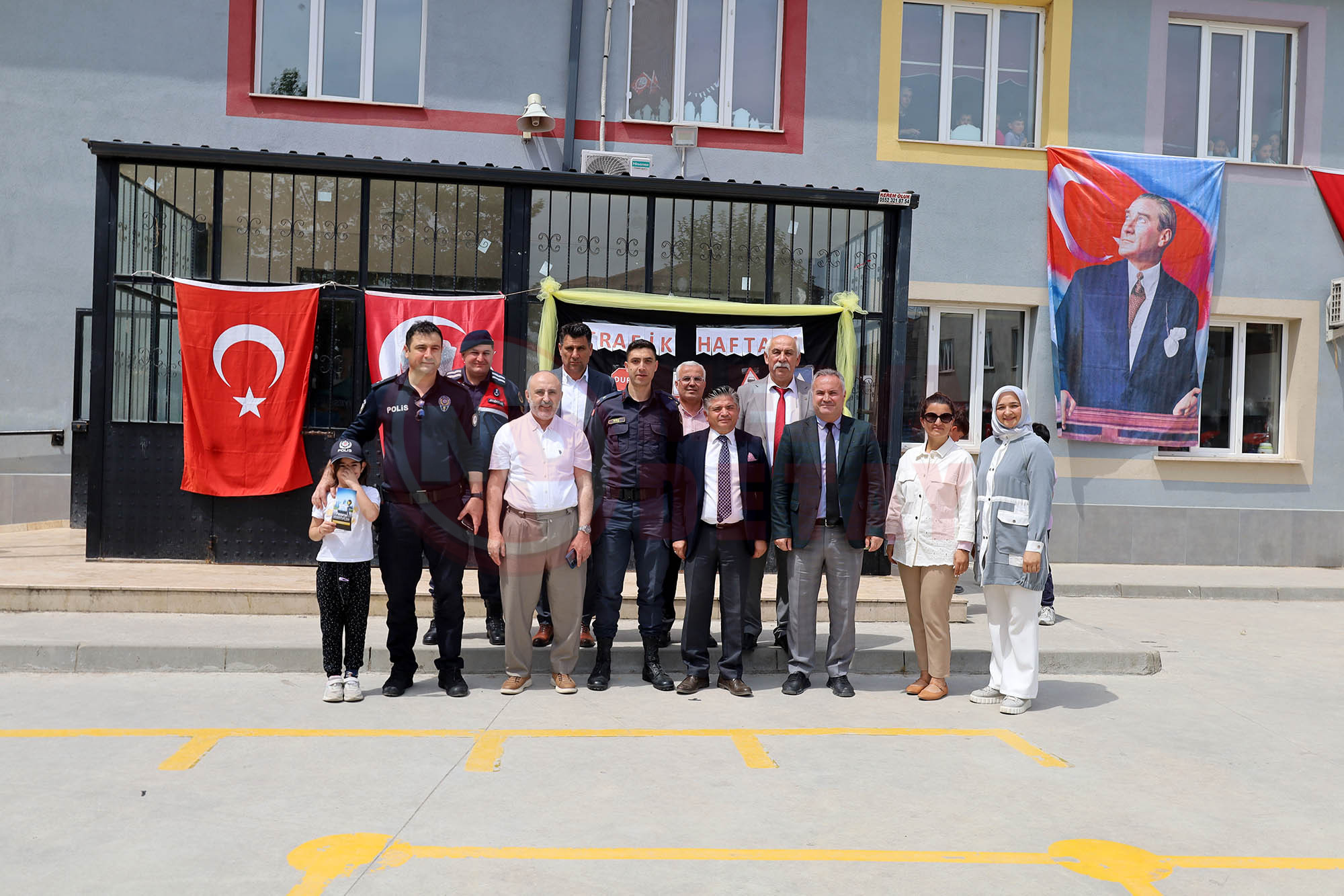 Trafi̇k (12)-1