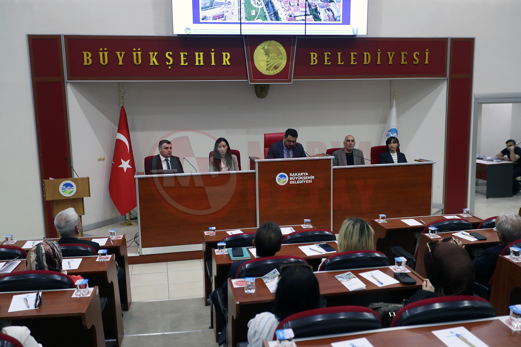 Yazlık (2)