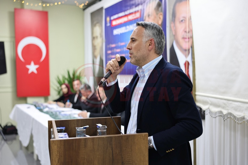 Yunus Tever-8