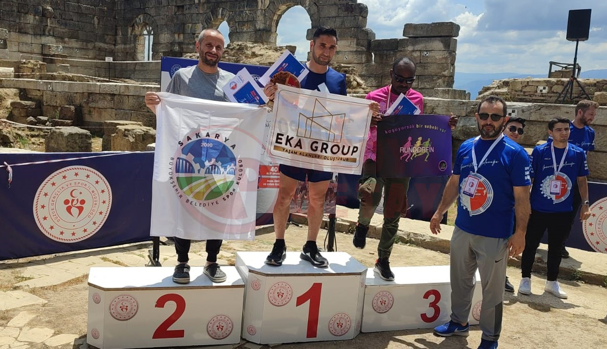 10 Atletizm