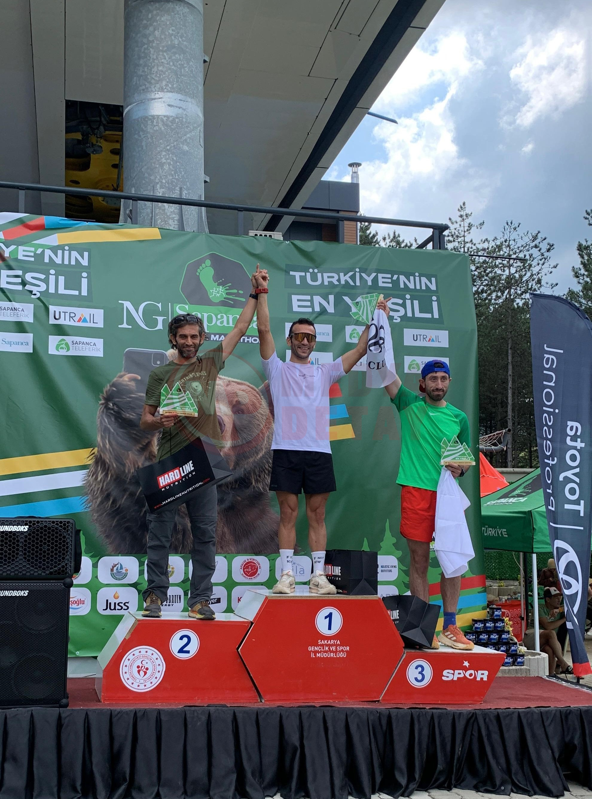 7 Atletizm
