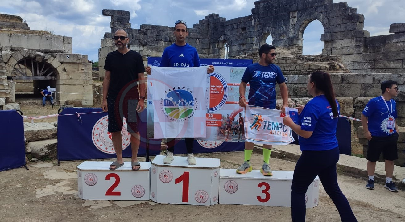 8 Atletizm