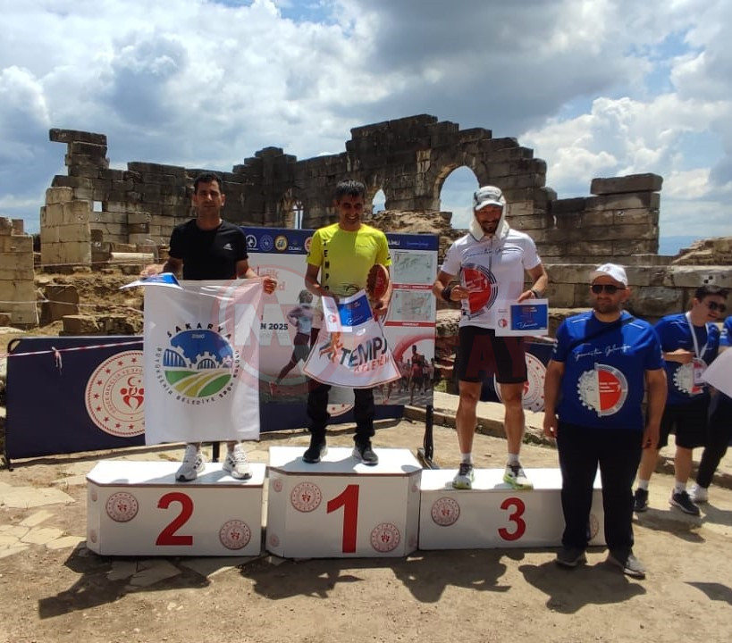 9 Atletizm