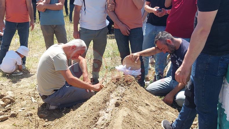 Alkollu Suruu Hayattan Koparmisti Son Yolculuguna Ugurlandi (3)