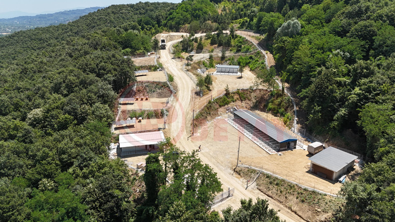 Arifiye Barinak8