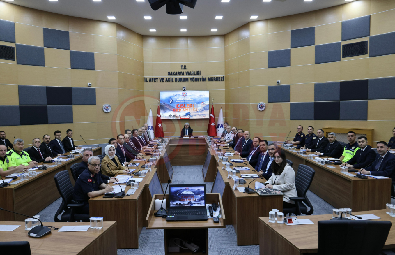 Asayi̇ş (2)