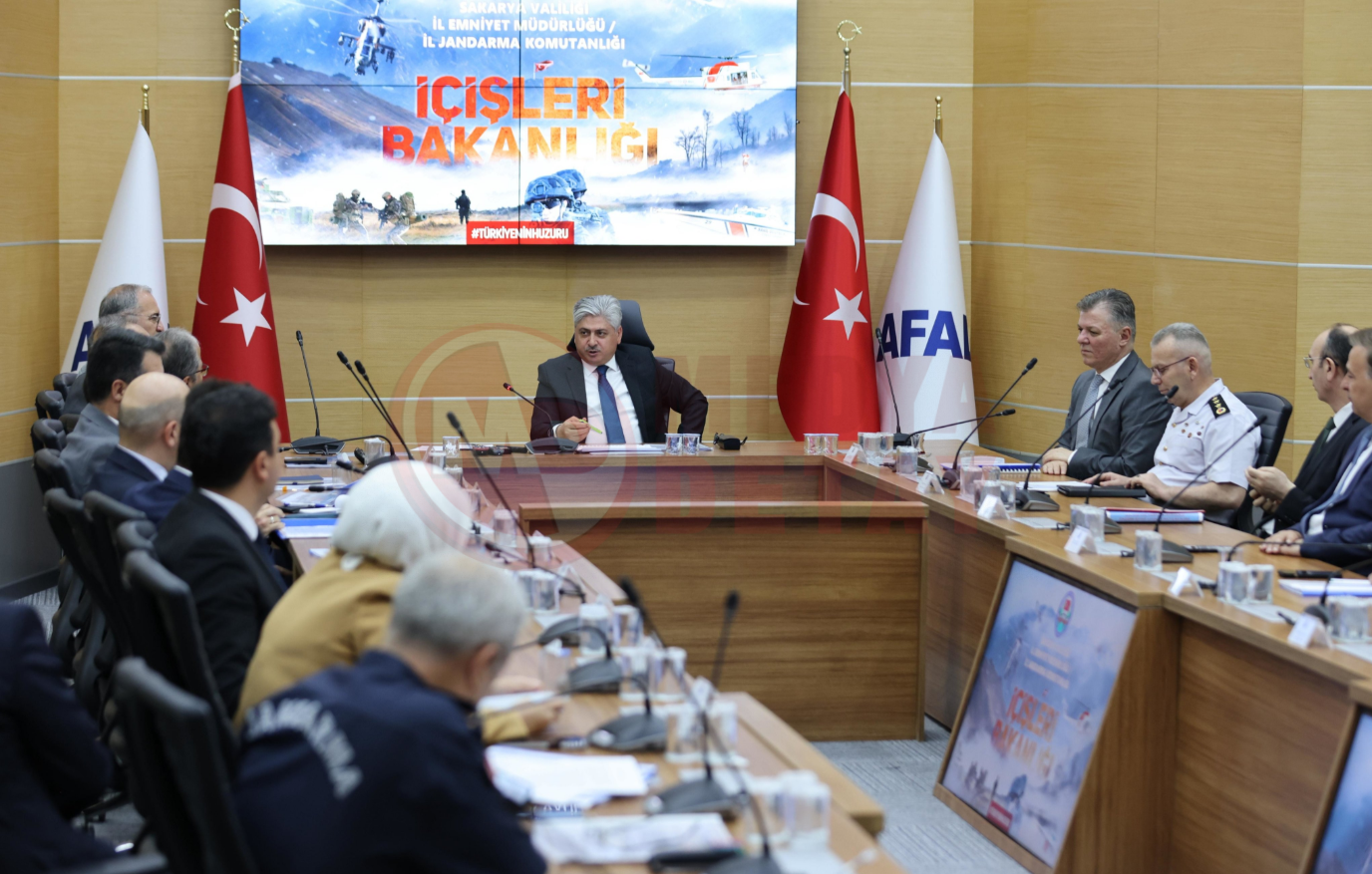Asayi̇ş (3)