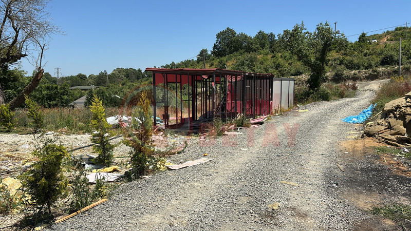 Bungalovu Kaldirdilar3
