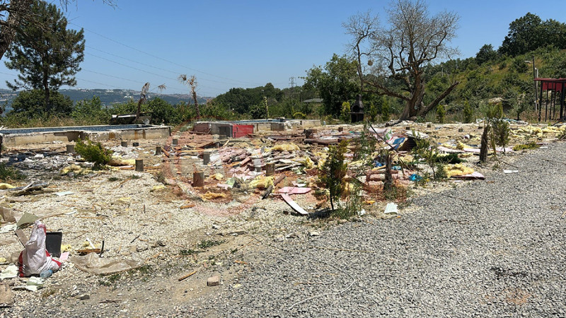 Bungalovu Kaldirdilar4