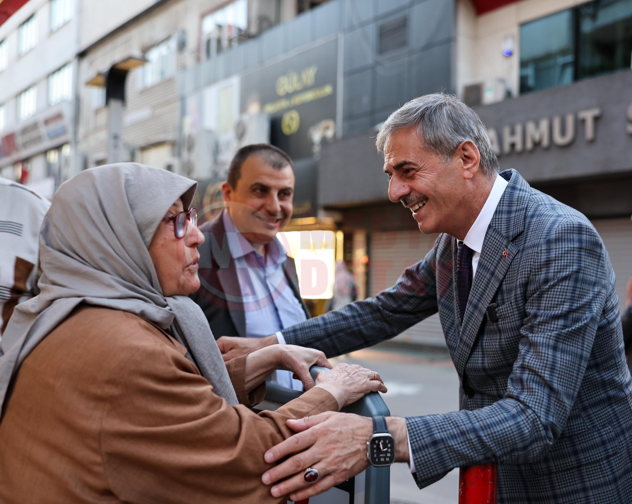 Büyükşehi̇r (11)