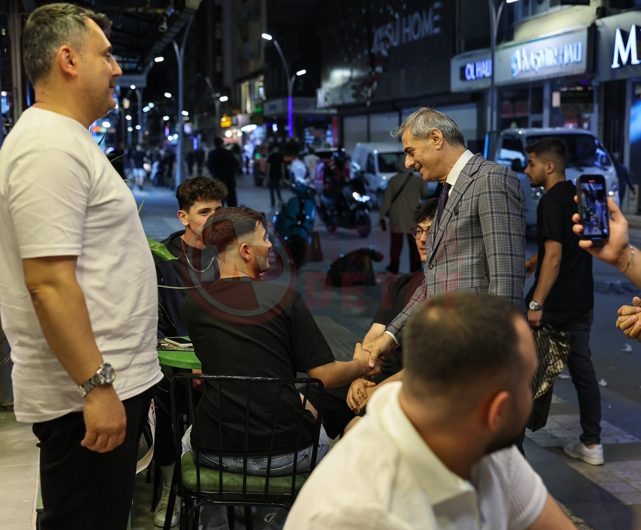 Büyükşehi̇r (13)