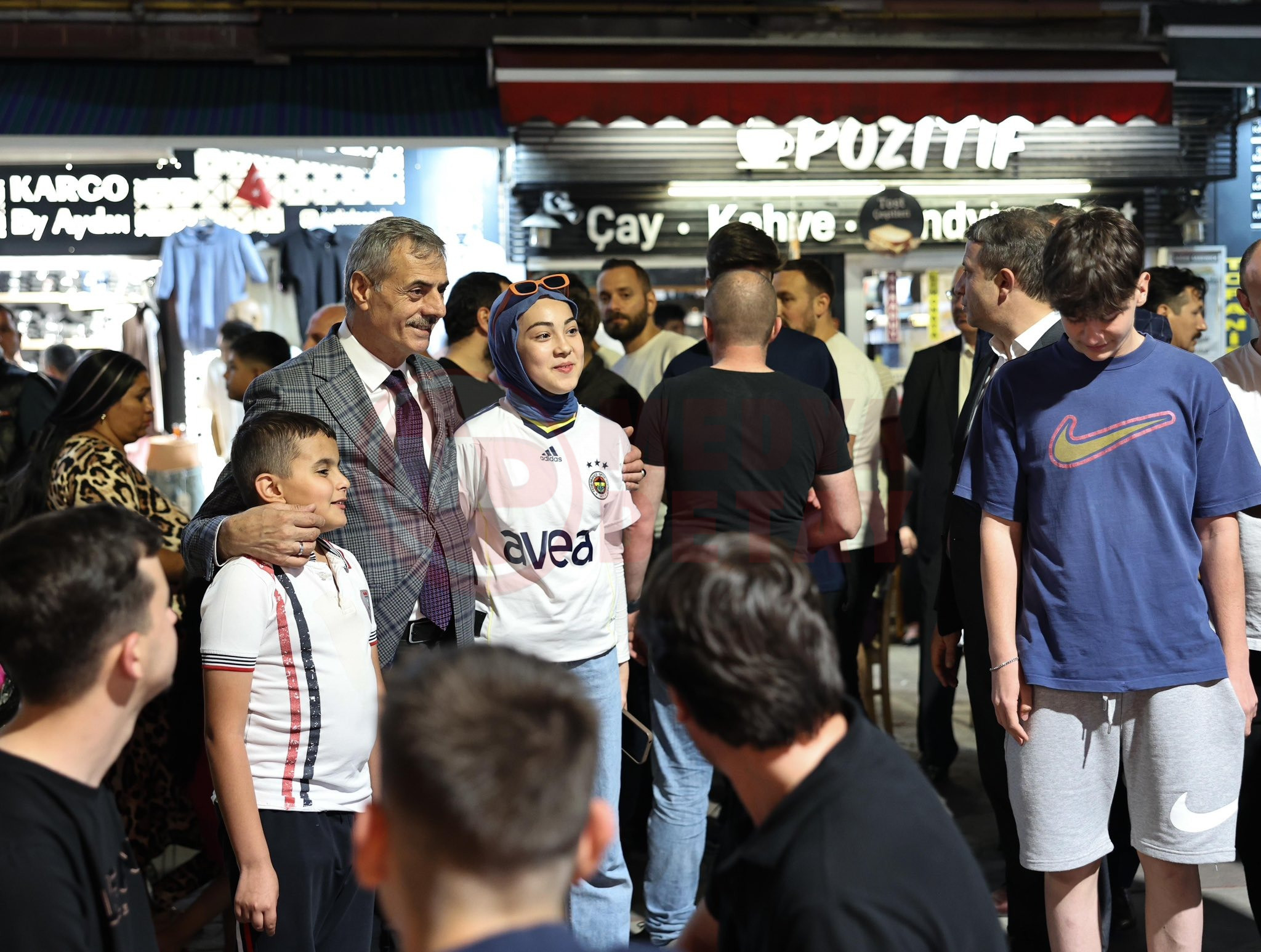 Büyükşehi̇r (14)
