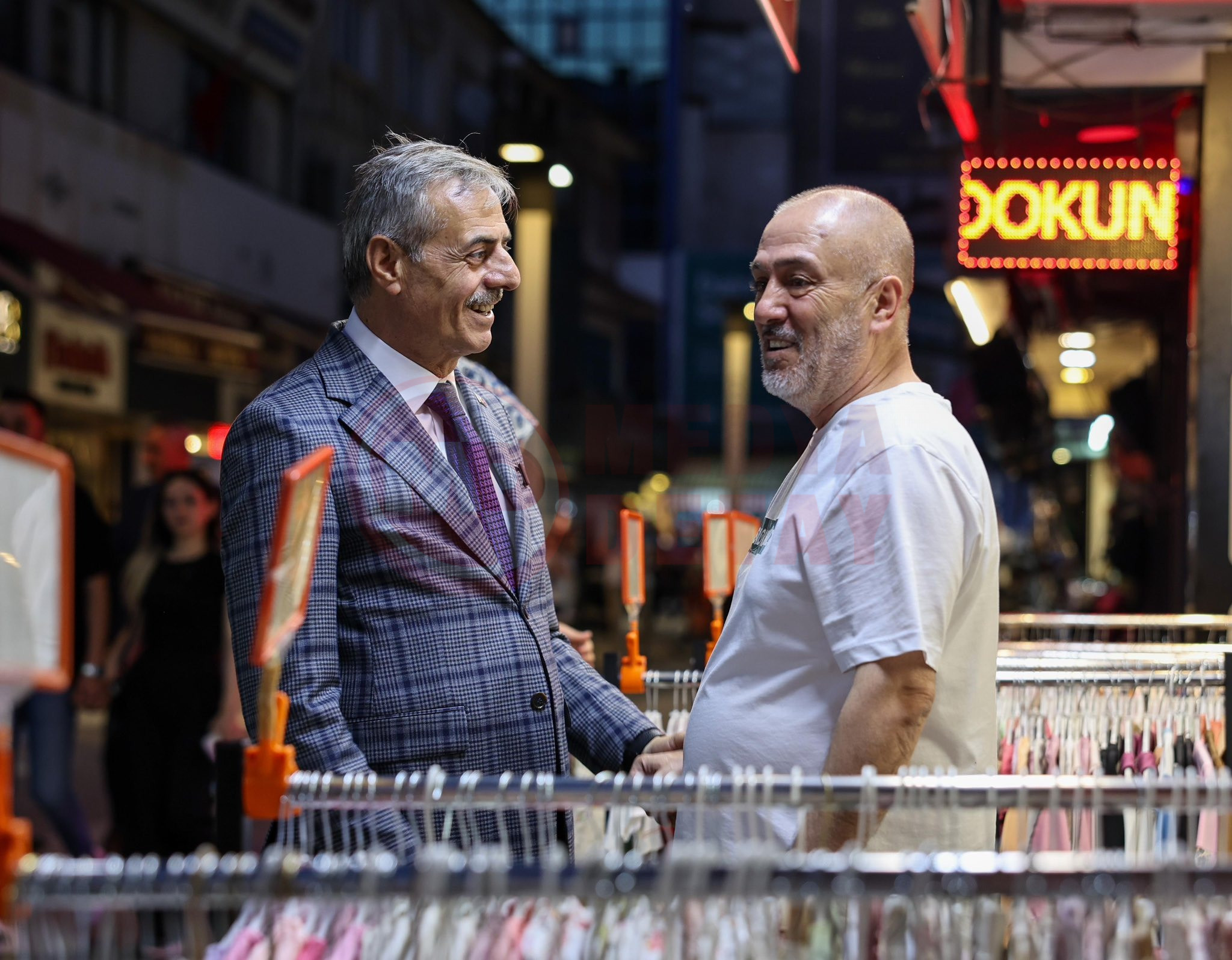 Büyükşehi̇r (9)