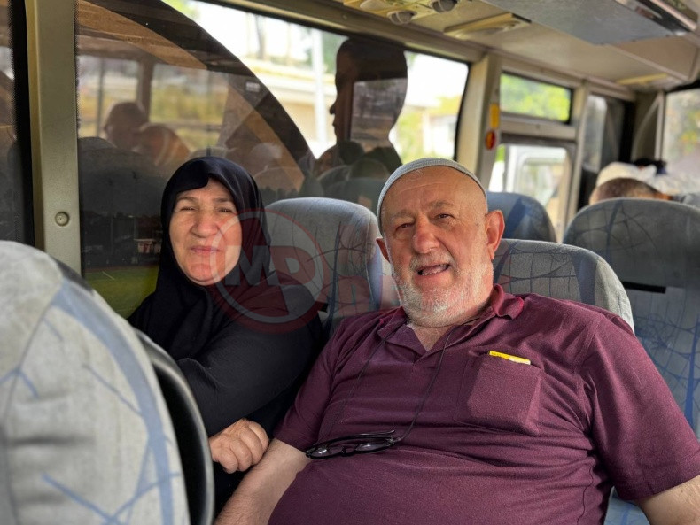 Buyuksehir Ile Gunluk Hayatin Stresinden Uzaklastilar (1)