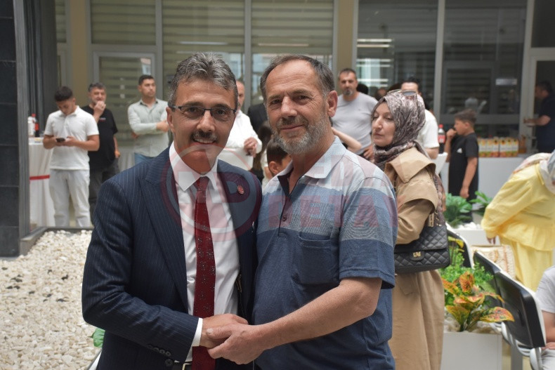Erenler Belediyesi Bayramlasti (2)