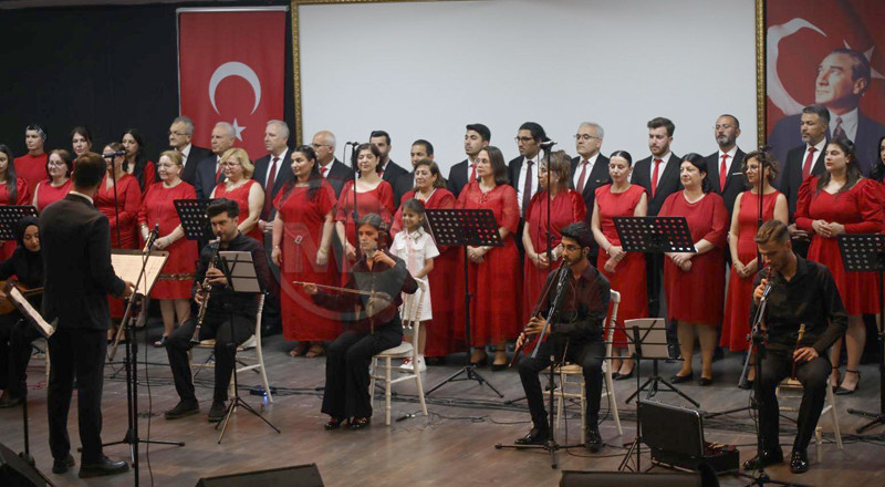 Erenler Konser2