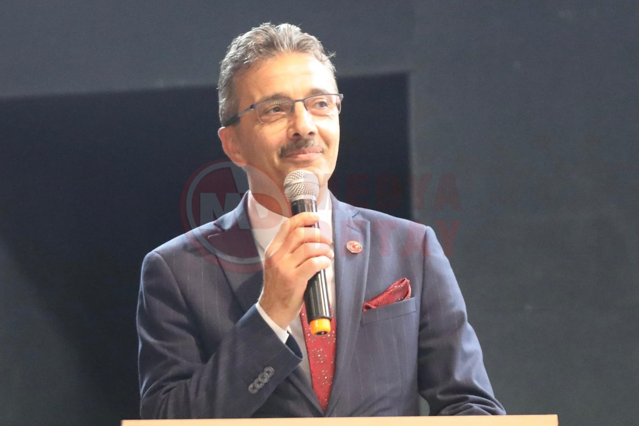 Erenler’de 1. Türk Müzi̇ği̇ Festi̇vali̇ Coşku İçeri̇si̇nde Gerçekleşti̇ (1)