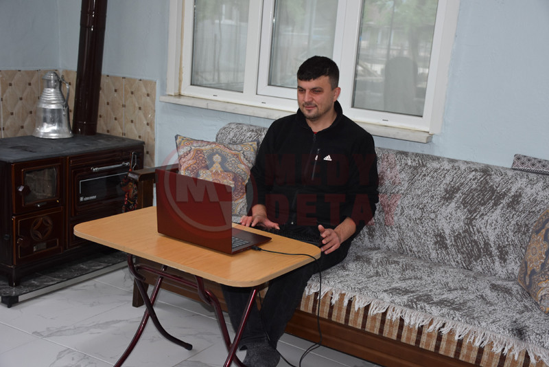 Gorme Engelli Genc3