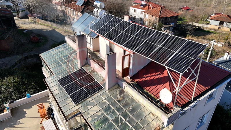 Gunes Enerjisi2