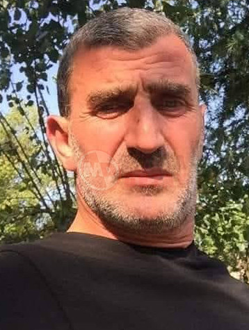 Hastane Bahcesinde Silahli Kavga3