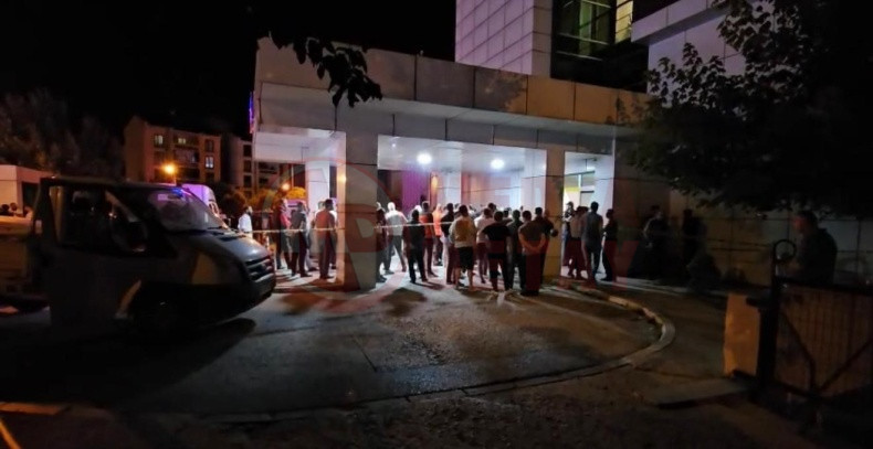 Hastane Cinayetinde Kan Donduran Detaylar (3)