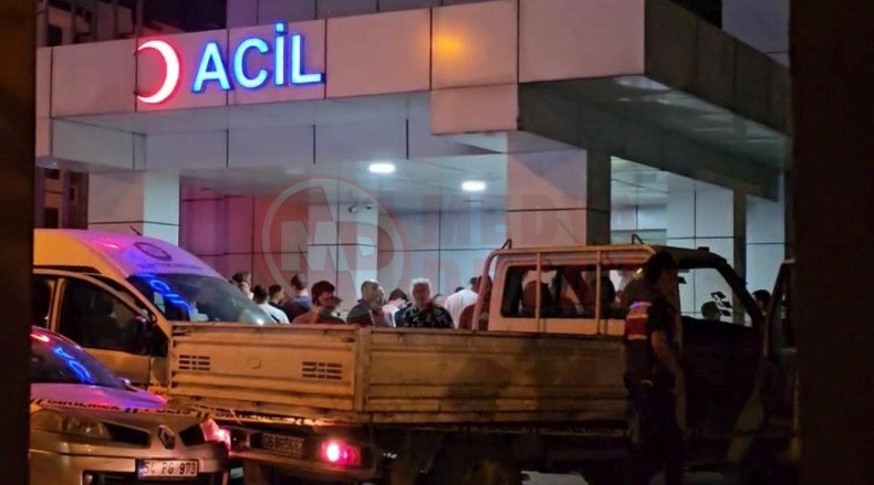 Hastane Cinayetinde Kan Donduran Detaylar (4)