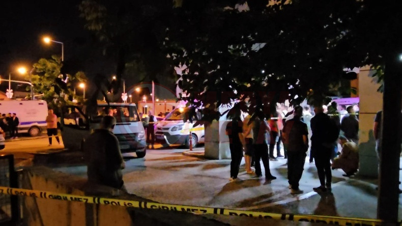 Hastane Cinayetinde Kan Donduran Detaylar (5)