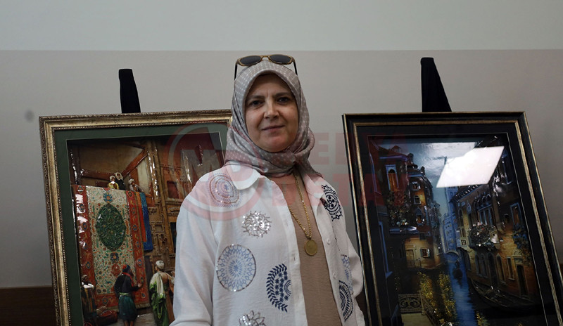 Hatice Turhan